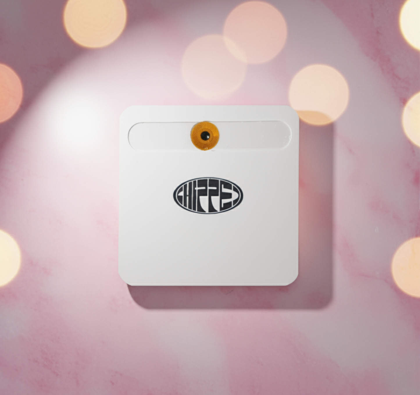 Chipped App Encoded NFCs