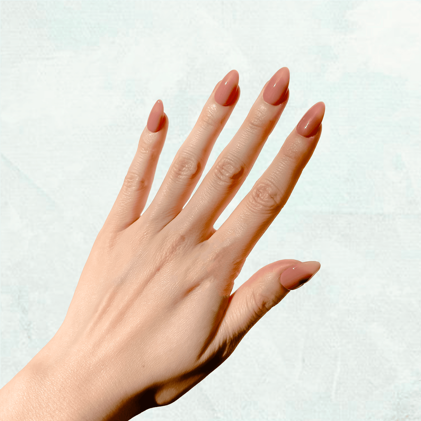 reusable press-on nails Interface π€ (2 sets) - Chipped Social π
π» - the microchip manicure