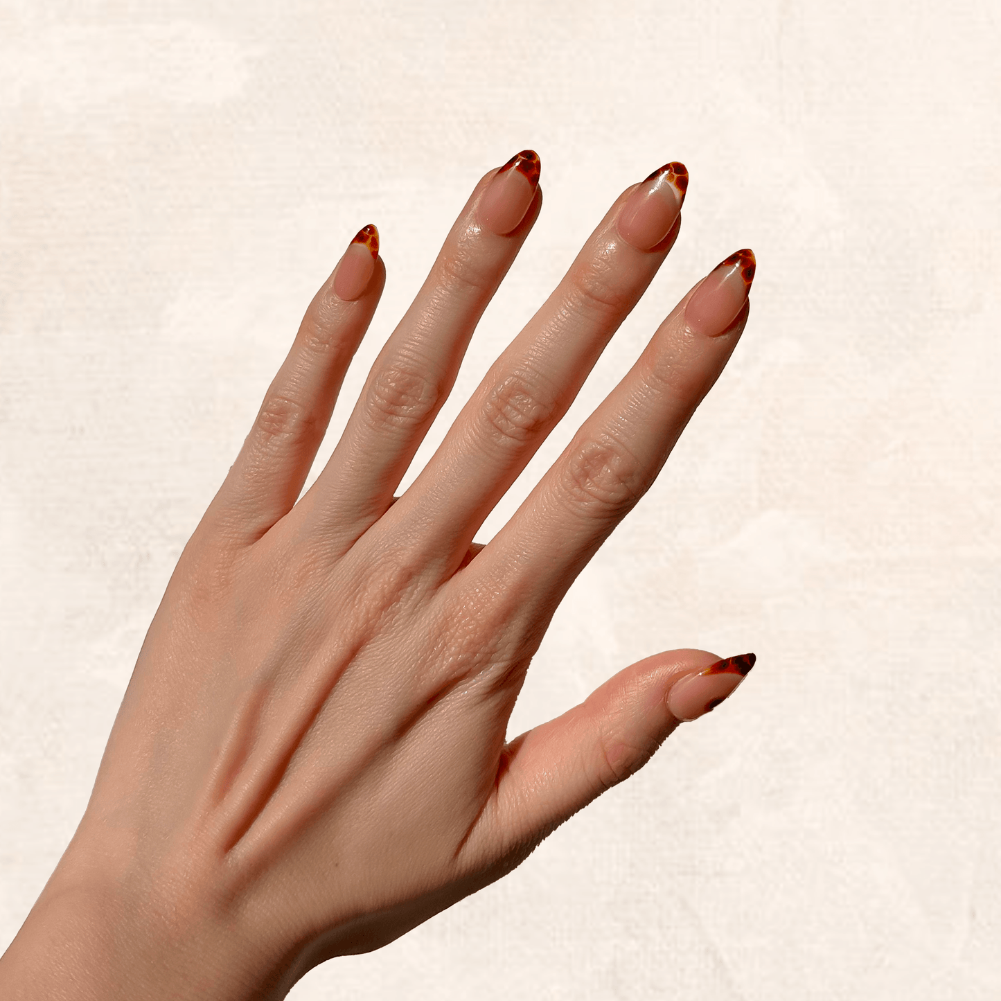 reusable press-on nails TLDR π’ (2 sets) - Chipped Social π
π» - the microchip manicure