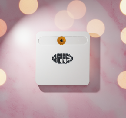Chipped App Encoded NFCs