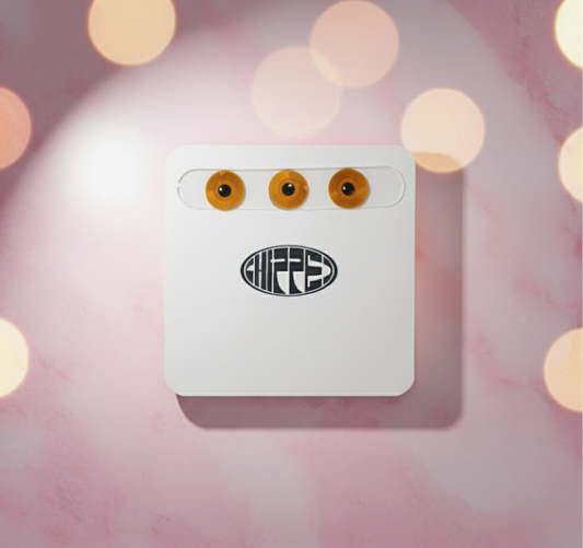 Chipped App Encoded NFCs