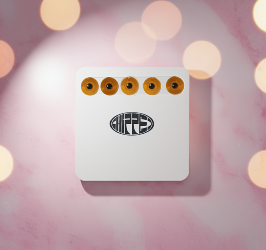 Chipped App Encoded NFCs
