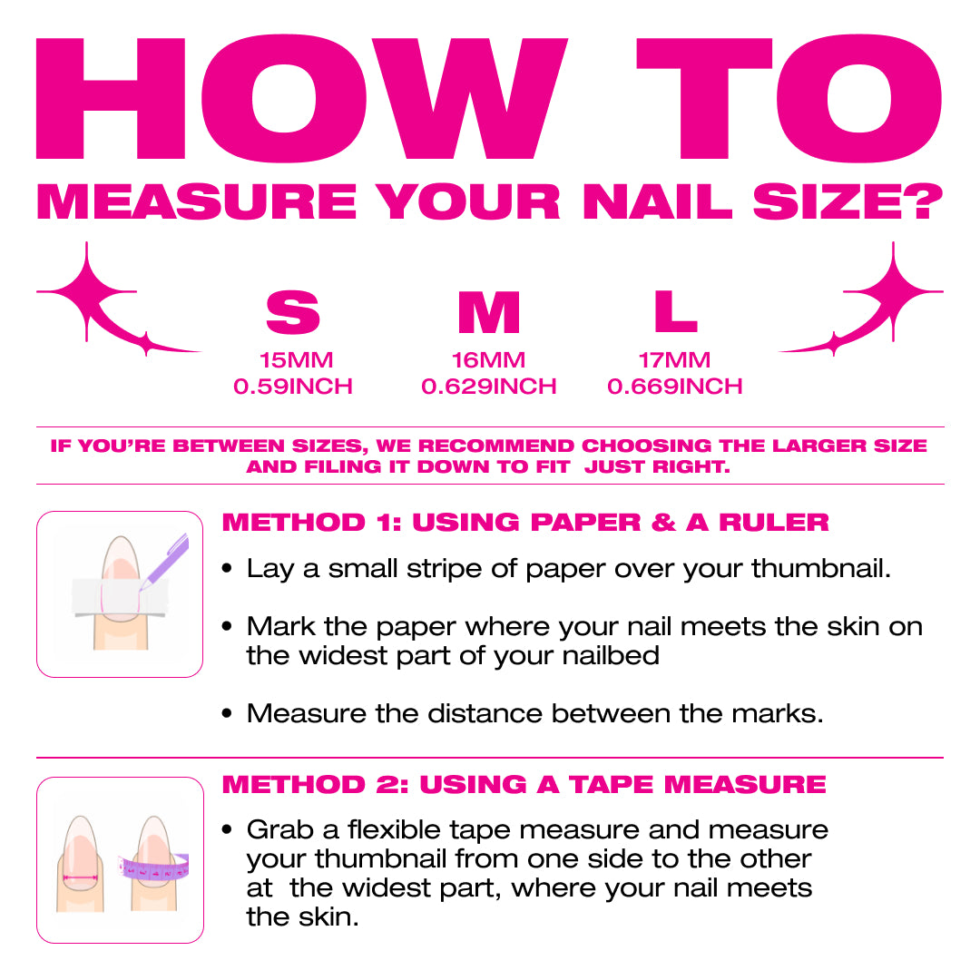 reusable press-on nails 🖤 GASHLIGHT 🖤 - Chipped Social 💅🏻 - the microchip manicure