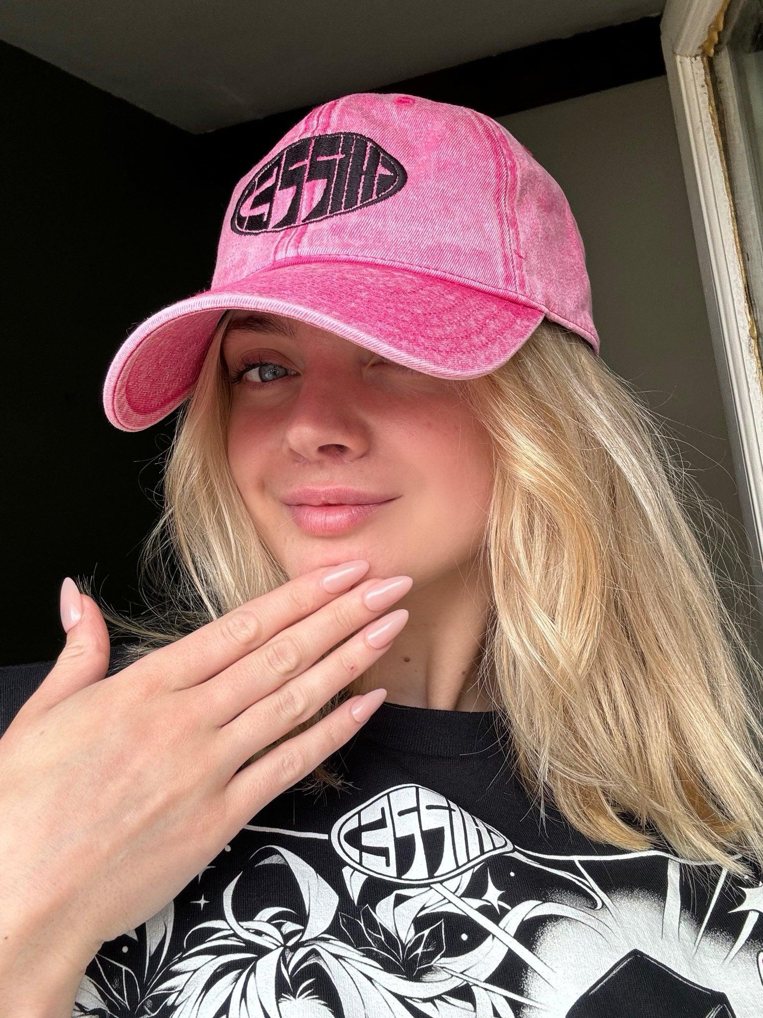 Chipped Cap - Chipped Social 💅🏻