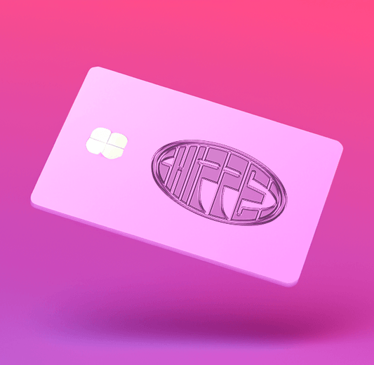 reusable press-on nails Gift cards - Chipped Social 💅🏻 - the microchip manicure
