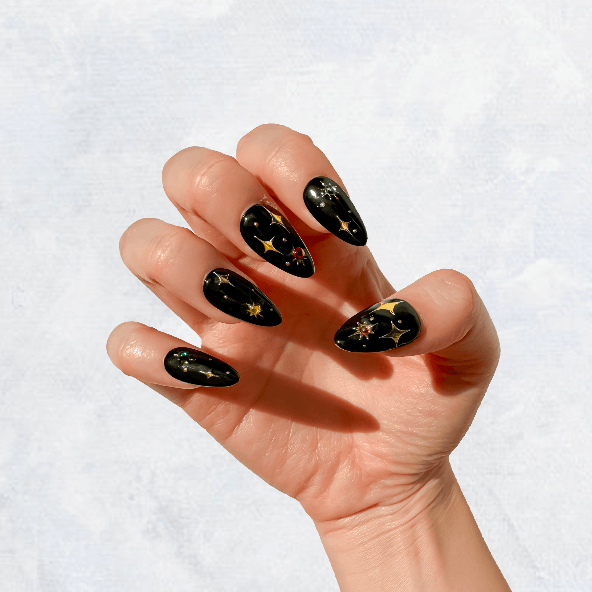 💫 SKIN OF A KILLER 💫 - Chipped Social 💅🏻