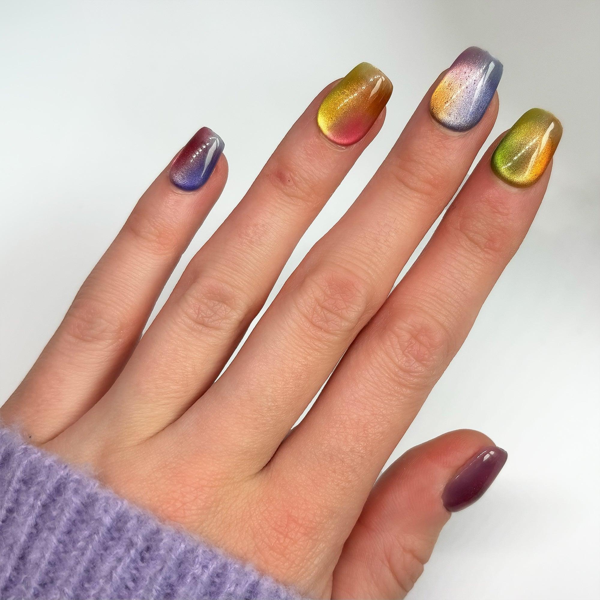 🌈 SLAY DATE 🌈 - Chipped Social 💅🏻